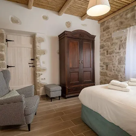Apartman Physis 2 Near Matala & Faistos