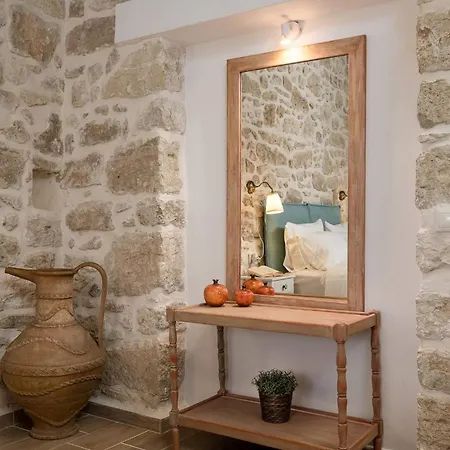 Physis 2 Near Matala & Faistos Apartman