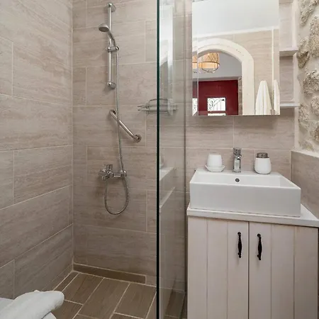Apartman Physis 2 Near Matala & Faistos *
